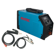 FIXTEC power tools 7600W INVERTER MMA WELDING MACHINE